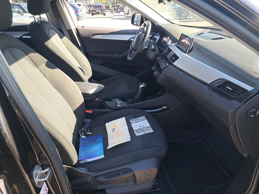 BMW X2. X2 F39 xDrive 25e 220 ch BVA6 Business Design 2022