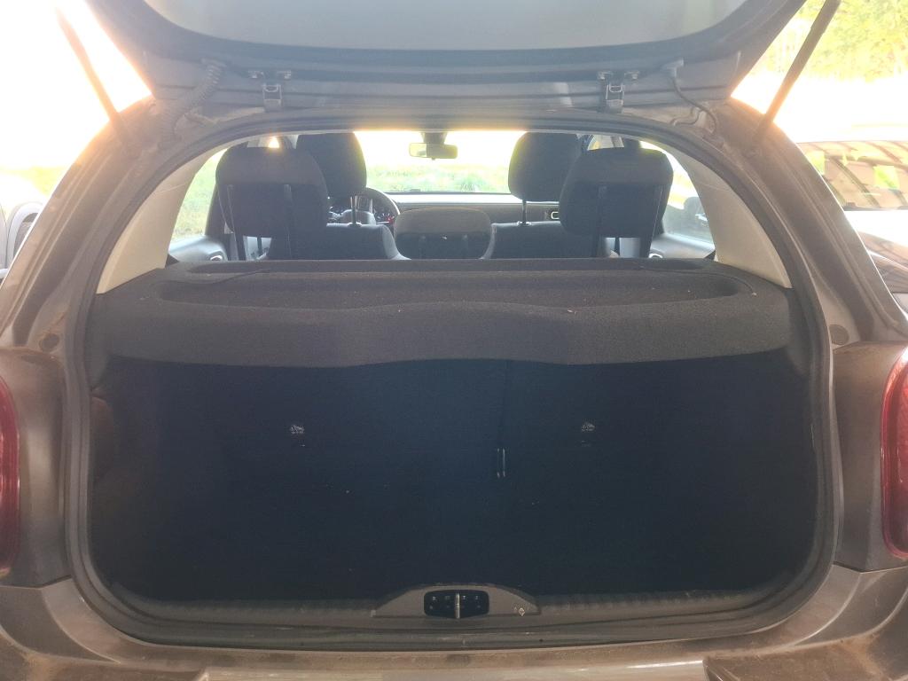 CITROEN C3 PureTech 83 S&S BVM5 C-Series 2023
