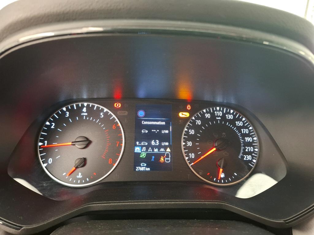 RENAULT CLIO V TCe 100 GPL Evolution 2023