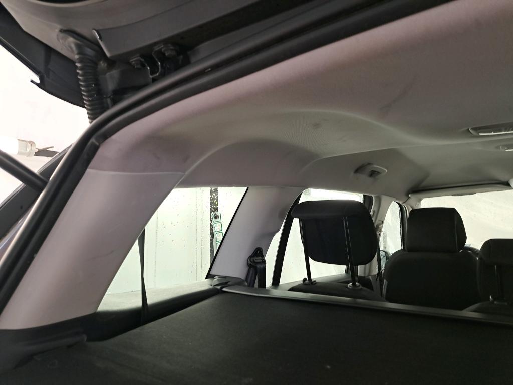CITROEN C4 GRAND Spacetourer PureTech 130 S&S BVM6 Business 2019