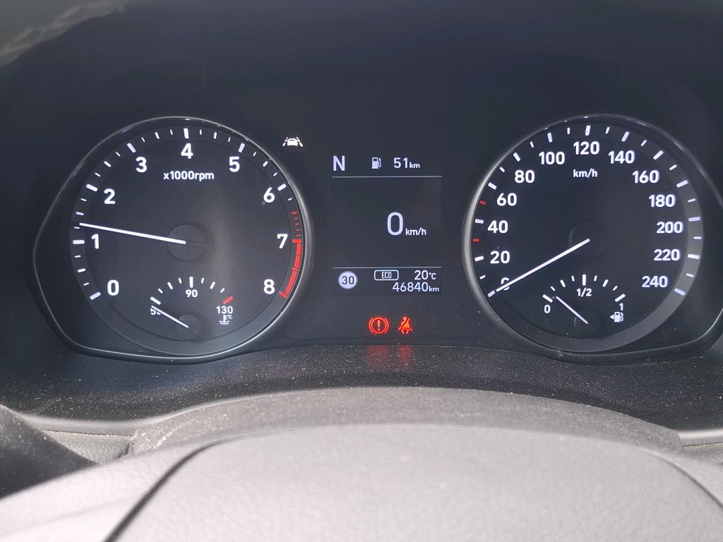HYUNDAI i30 1.0 T-GDi 120 iBVM6 Hybrid 48V Creative 2022