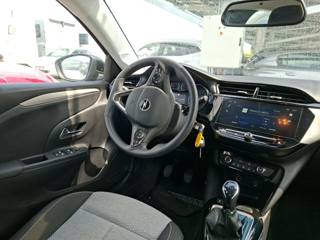 OPEL Corsa 1.2 75 ch BVM5 2024