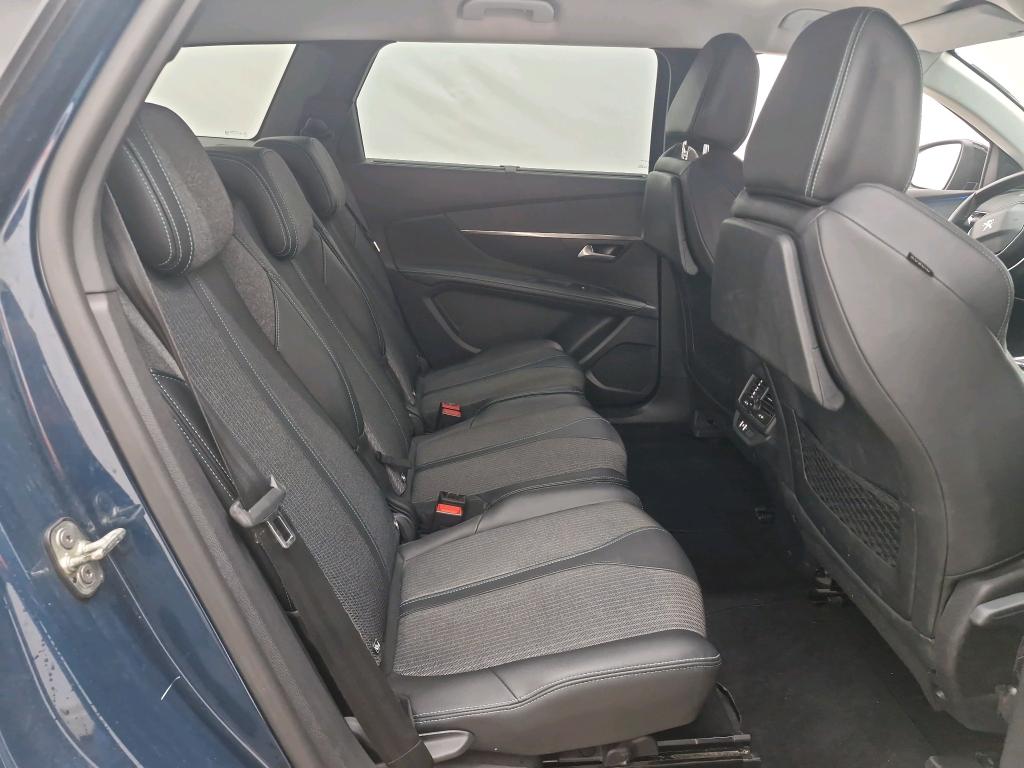 PEUGEOT 5008 BlueHDi 130ch S&S EAT8 Allure Pack 2022