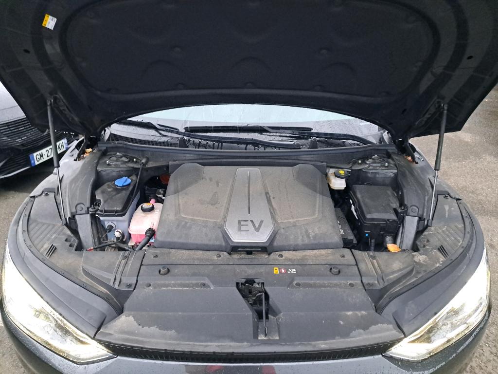 KIA EV6 229 ch Air Active 2023