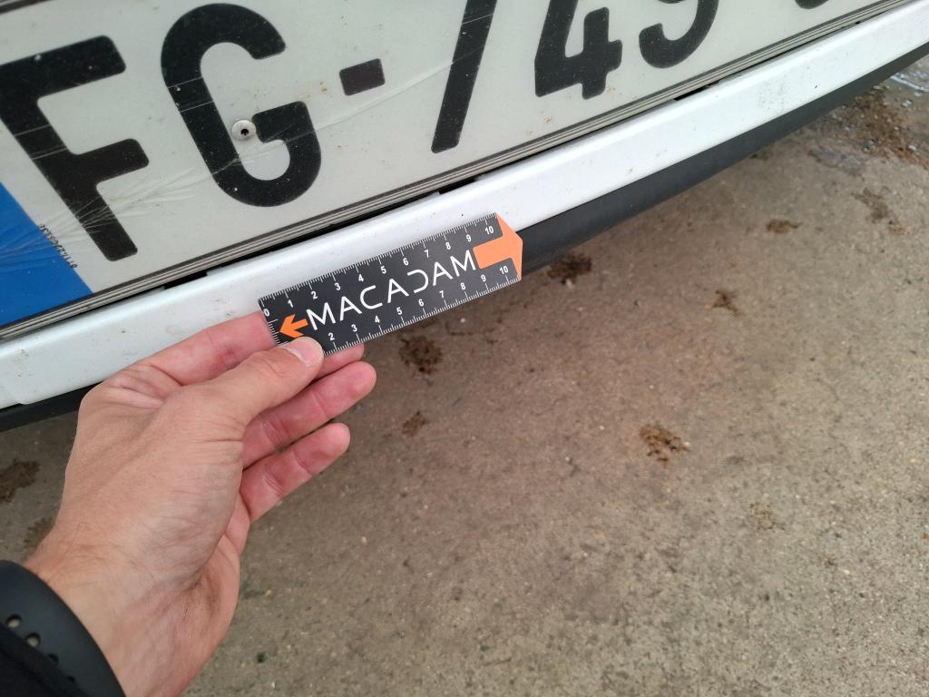 RENAULT CLIO SOCIETE DCI 75 ENERGY E6C AIR MEDIANAV 2019
