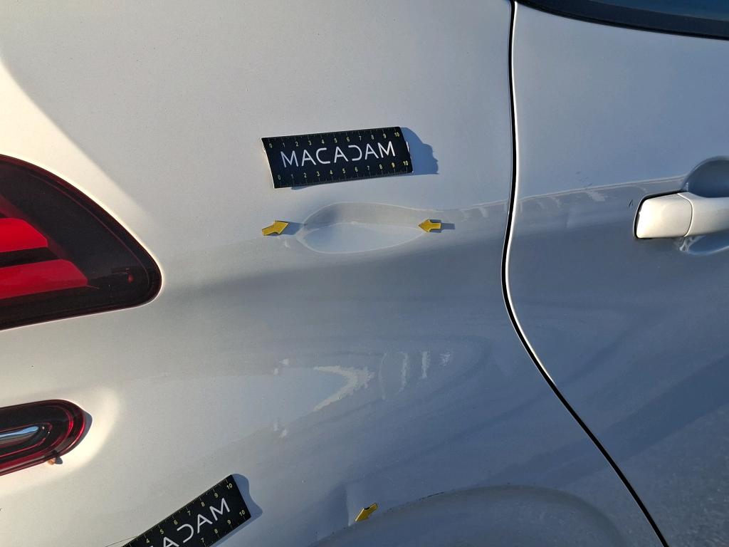 PEUGEOT 208 AFFAIRE BLUEHDI 100 S&S BVM5 PREMIUM PACK 2020