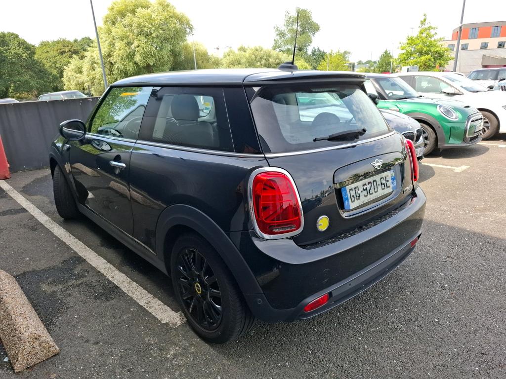 MINI HATCH 3 Portes Cooper SE 184 ch Edition Premium 2023