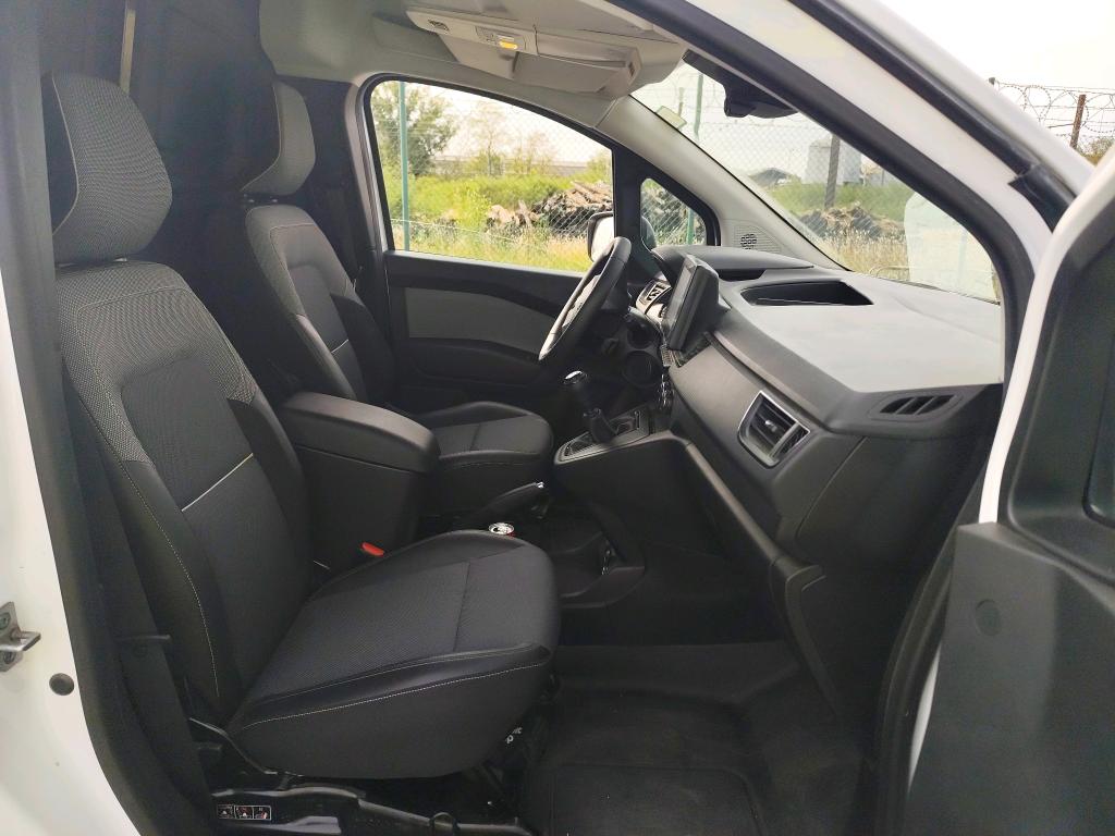 RENAULT KANGOO VU VAN BLUE DCI 115 EXTRA - 22 2023