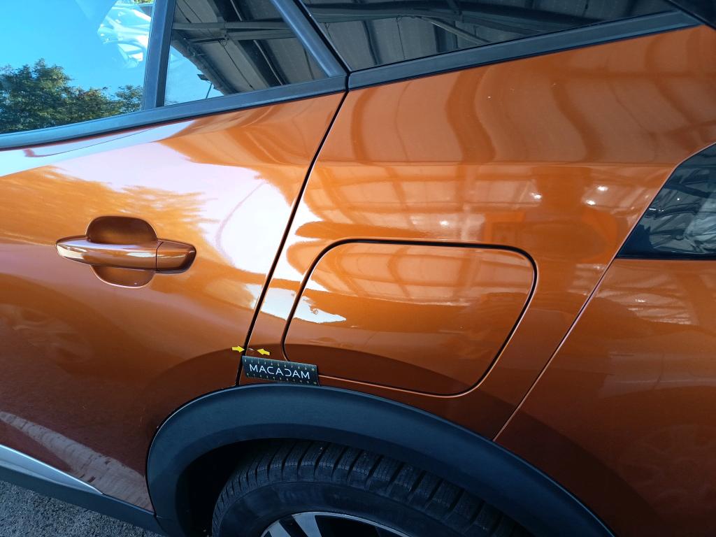 PEUGEOT 2008 BUSINESS PureTech 130 S&S EAT8 Allure 2021
