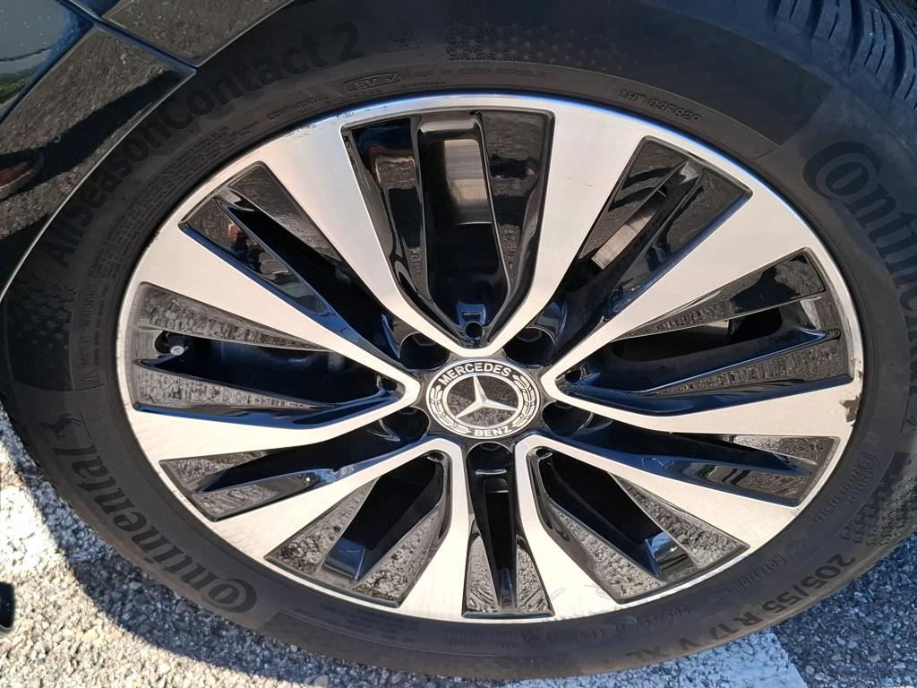 MERCEDES-BENZ CLASSE A 250 e 8G-DCT Style Line 2022