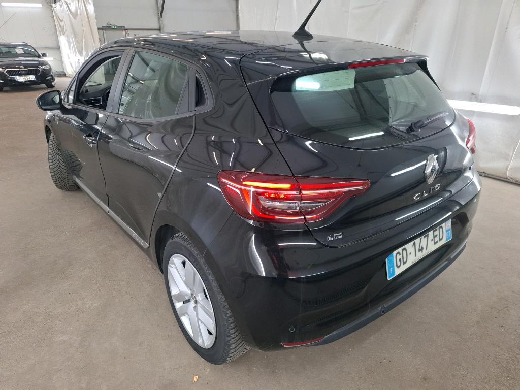 RENAULT CLIO V E-Tech 140 - 21N Business 2021