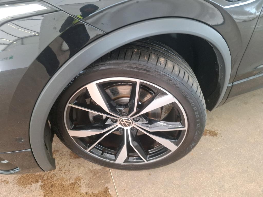 VOLKSWAGEN TIGUAN 1.4 eHybrid 245ch DSG6 R-Line 2023