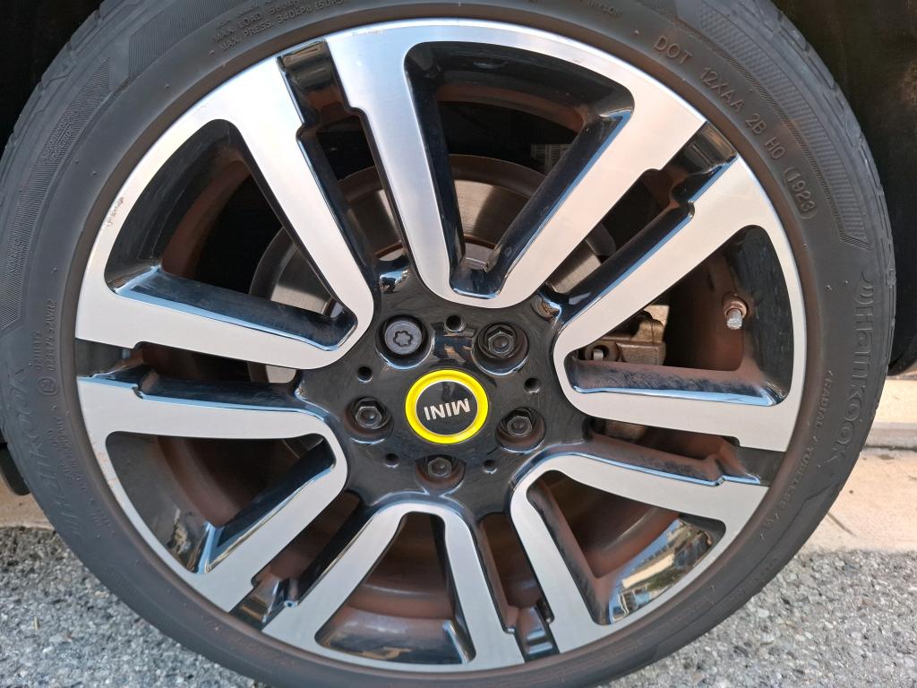 MINI HATCH 3 Portes Cooper SE 184 ch Edition Premium Plus 2023