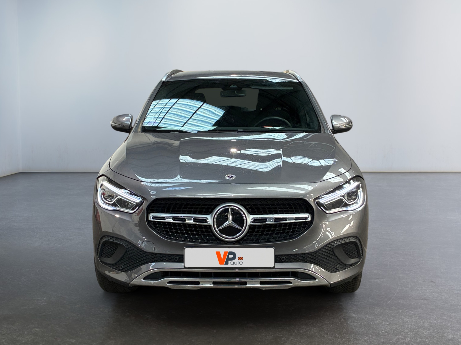 MERCEDES GLA II 250 e 8G-DCT Progressive Line 2022