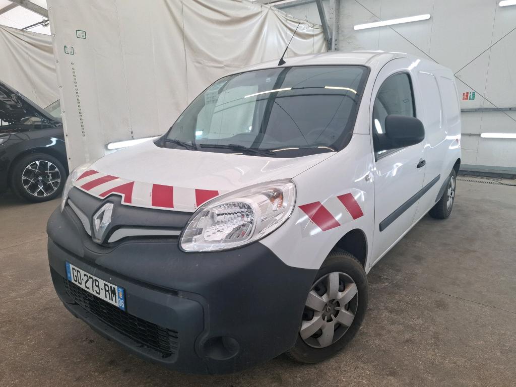KANGOO VU