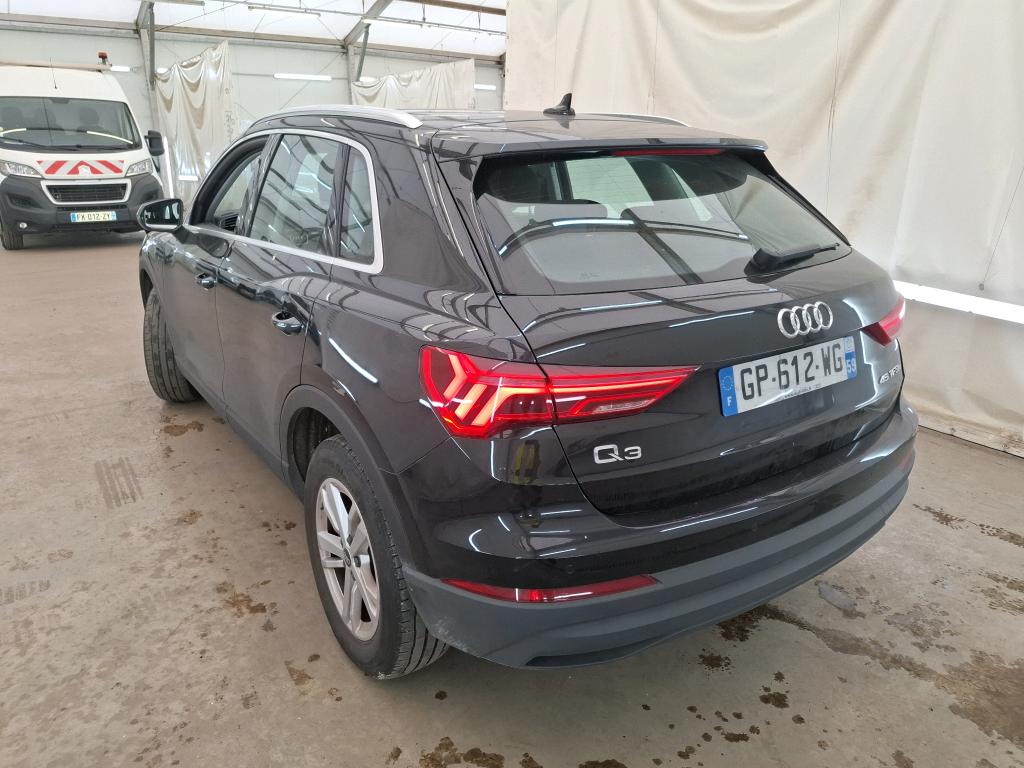 AUDI Q3 VP 45 TFSIe 245 ch S tronic 6 Business Executive 2023