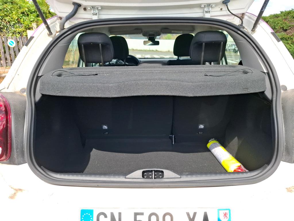 CITROEN C3 PureTech 83 S&S BVM5 C-Series 2023