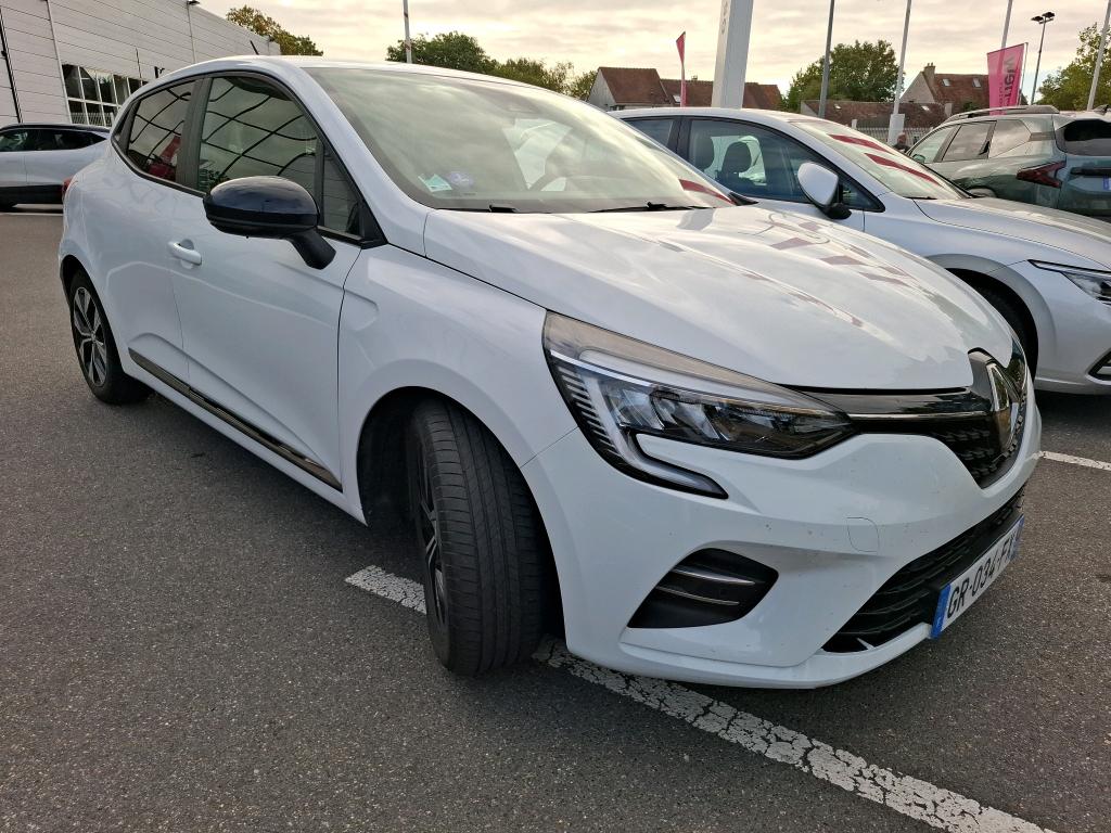 RENAULT CLIO V E-Tech full hybrid 145 Evolution 2023
