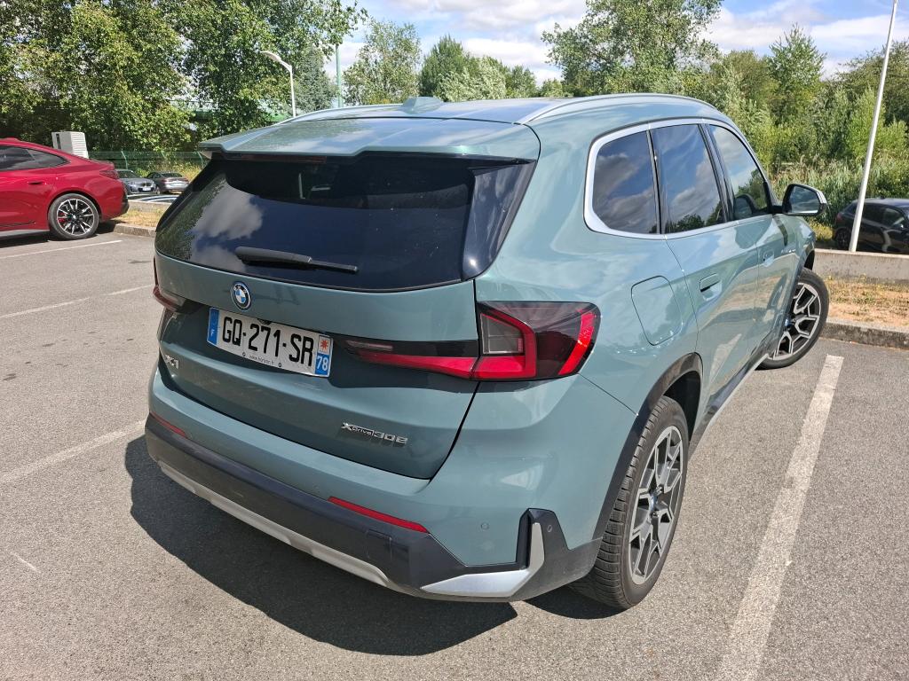 BMW X1 U11 xDrive 30e 326ch DKG7 xLine 2023