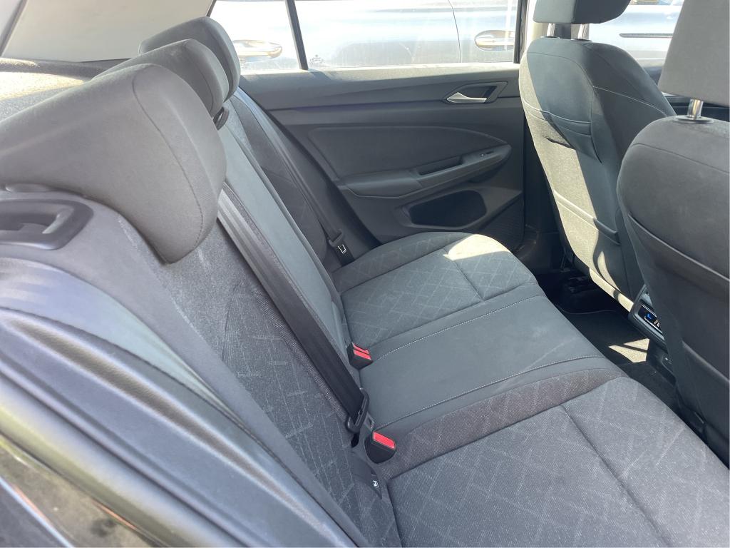 VOLKSWAGEN GOLF 1.0 TSI OPF 110 BVM6 Life Business 2022