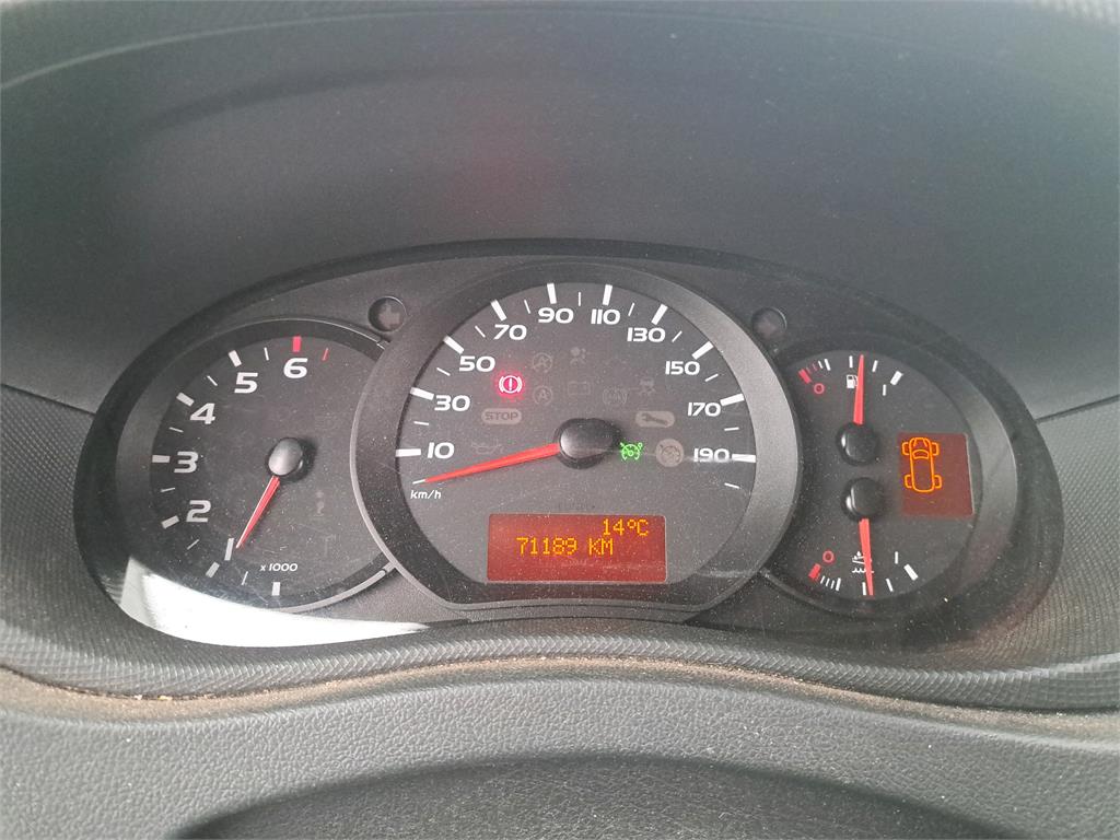 RENAULT MASTER FOURGON FGN L1H1 2.8t 2.3 dCi 110 S&S E6 GRAND CONFORT 2019