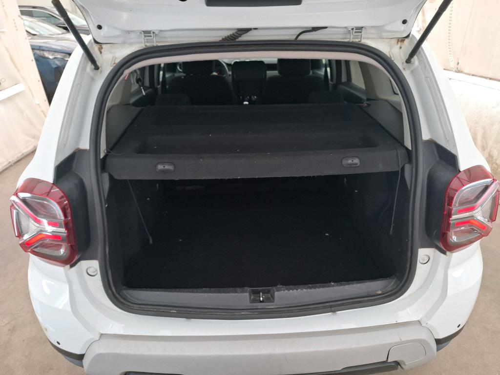 DACIA DUSTER TCe 130 4x2 Journey 2022