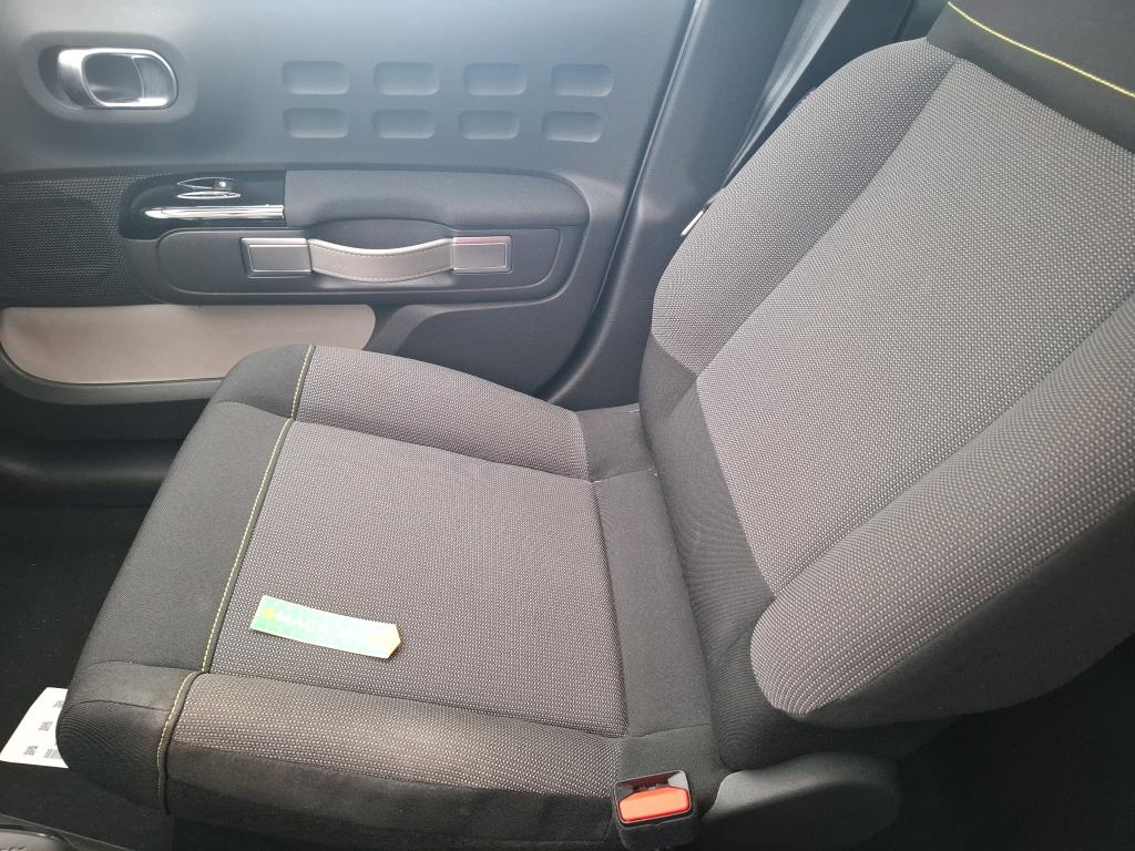 CITROEN C3 ENTREPRISE SOCIETE BLUEHDI 100 S&S BVM FEEL 2020