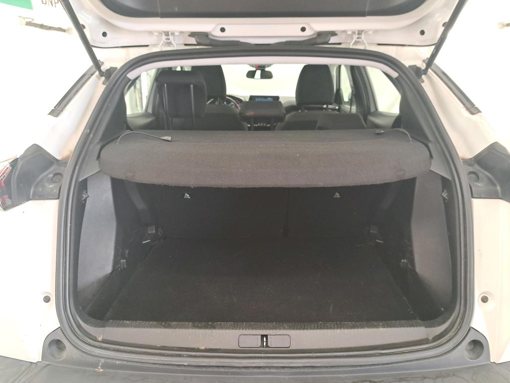PEUGEOT 2008 BUSINESS BlueHDi 130 S&S EAT8 Active 2021