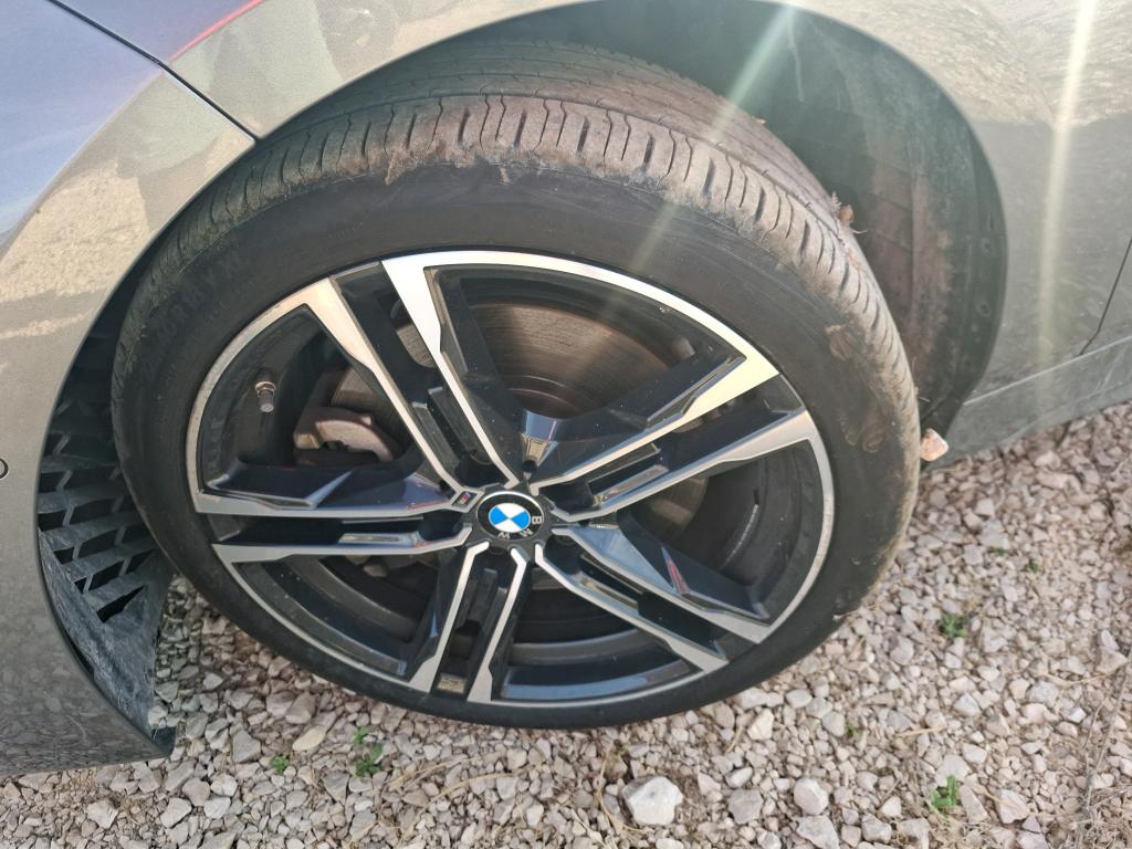 BMW SERIE 1 F40 120i 178 ch DKG7 M Sport 2022