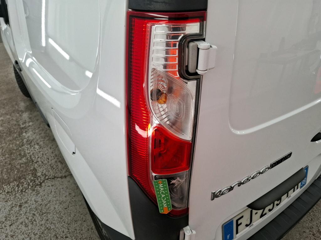 RENAULT KANGOO VU EXPRESS COMPACT 1.5 DCI 75 E6 EXTRA R-LINK 2019