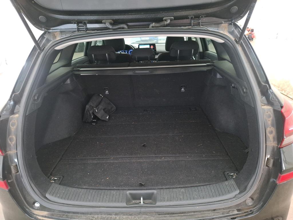 HYUNDAI i30 SW 1.0 T-GDi 120 DCT-7 Hybrid 48V Creative 2023