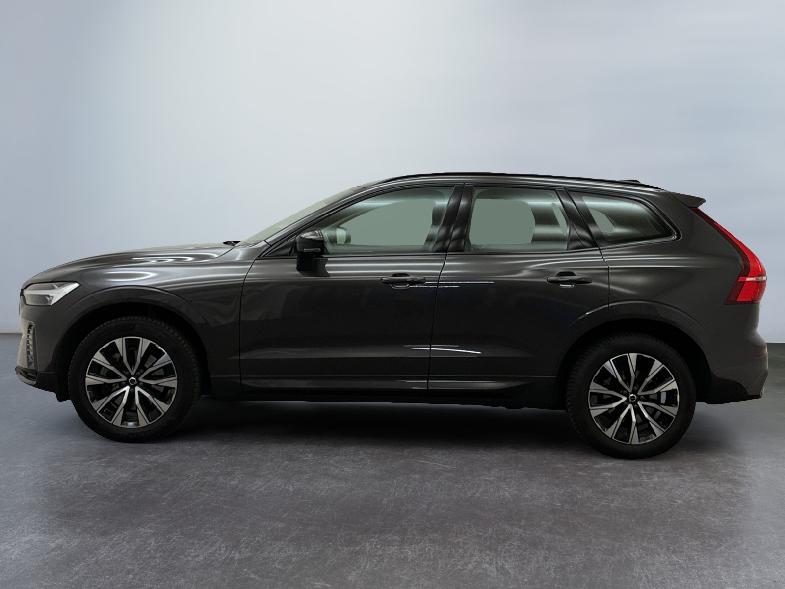 VOLVO XC60 B4 197 ch Geartronic 8 Plus Style Dark 2023