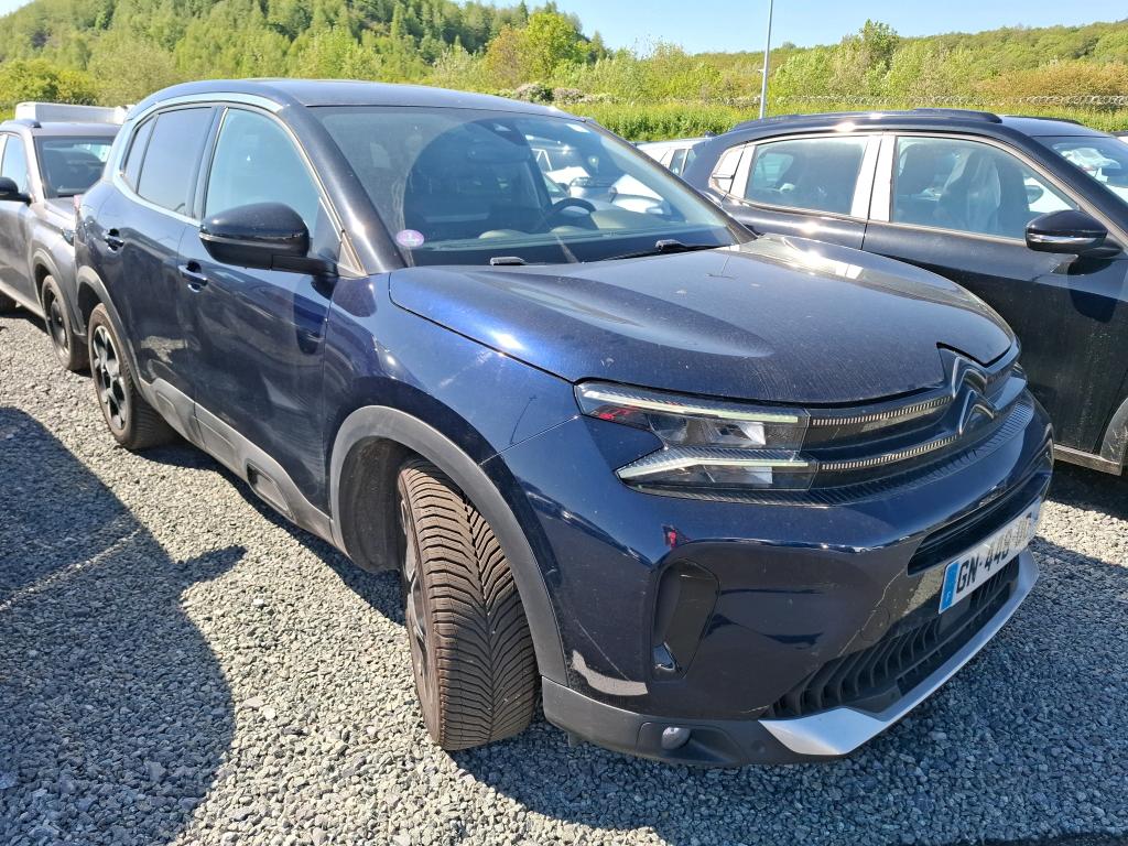 CITROEN C5 AIRCROSS PureTech 130 S&S EAT8 Feel Pack 2023