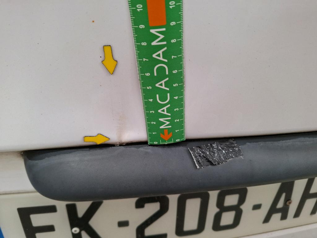 RENAULT KANGOO VU EXPRESS 1.5 DCI 90 E6 EXTRA R-LINK 2019