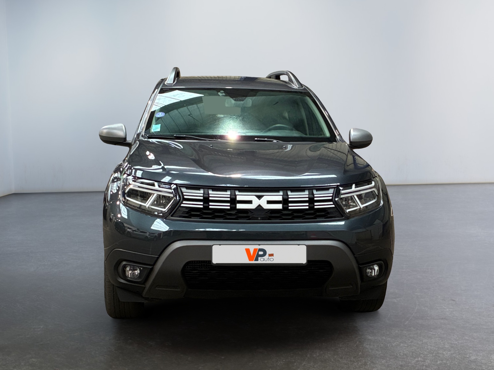 DACIA Duster TCe 150 4x2 EDC Journey 2022