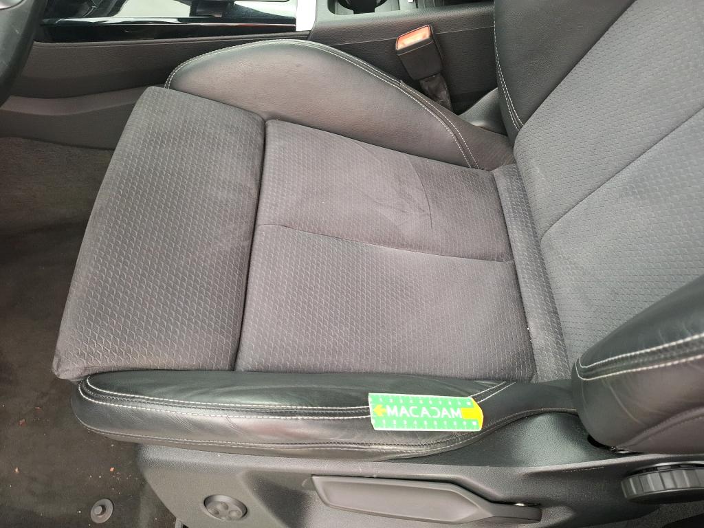 AUDI Q5 40 TDI 204 S tronic 7 Quattro line 2021
