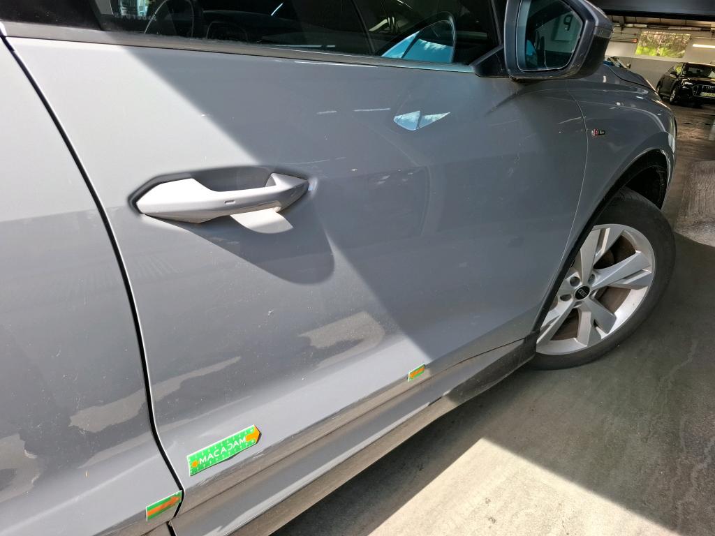 AUDI Q4 E-TRON 50 299 ch 82 kWh quattro S line 2023