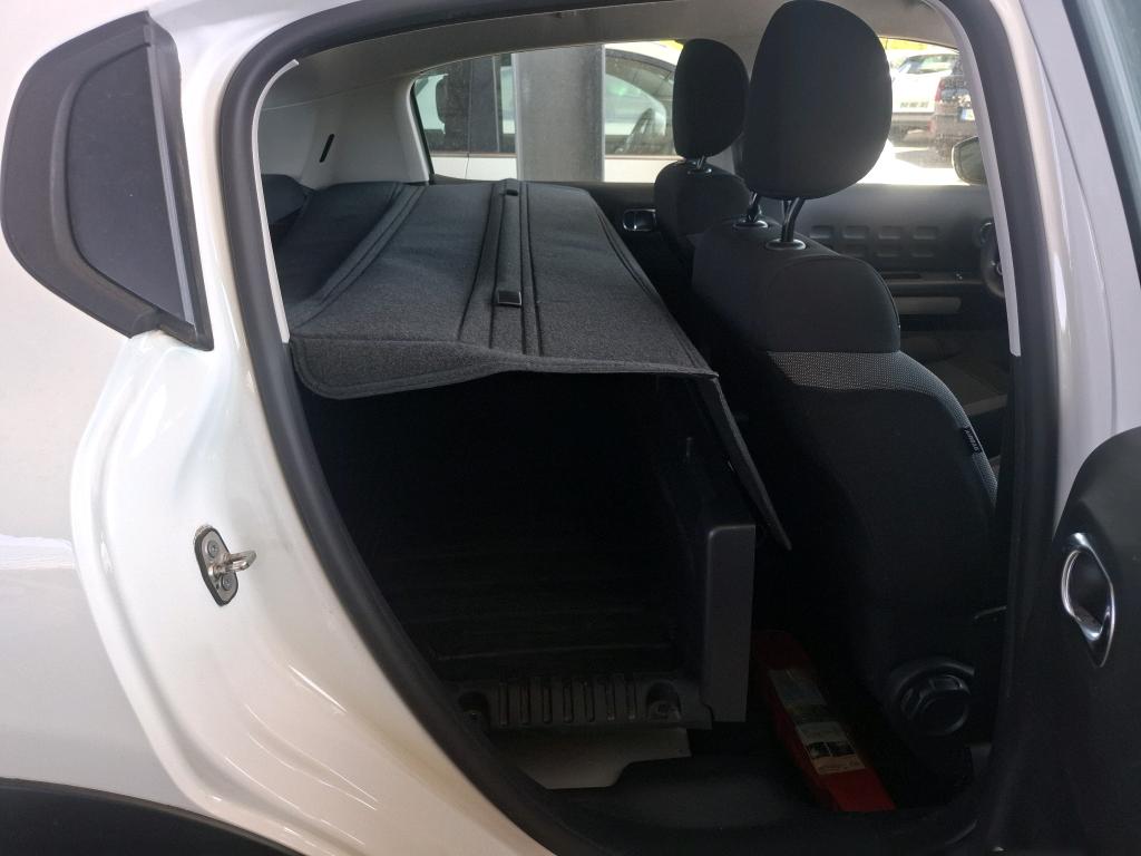 CITROEN C3 ENTREPRISE SOCIETE BLUEHDI 100 S&S BVM FEEL NAV 2020