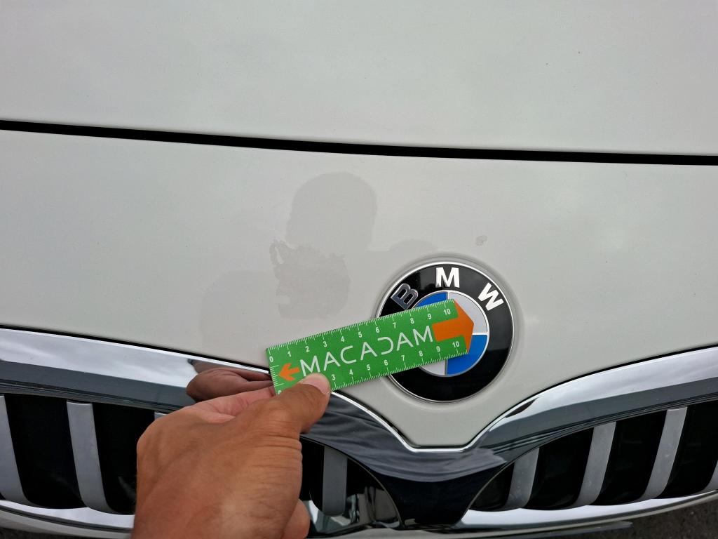 BMW SERIE 1 F40 120d xDrive 190 ch BVA8 M Sport 2020