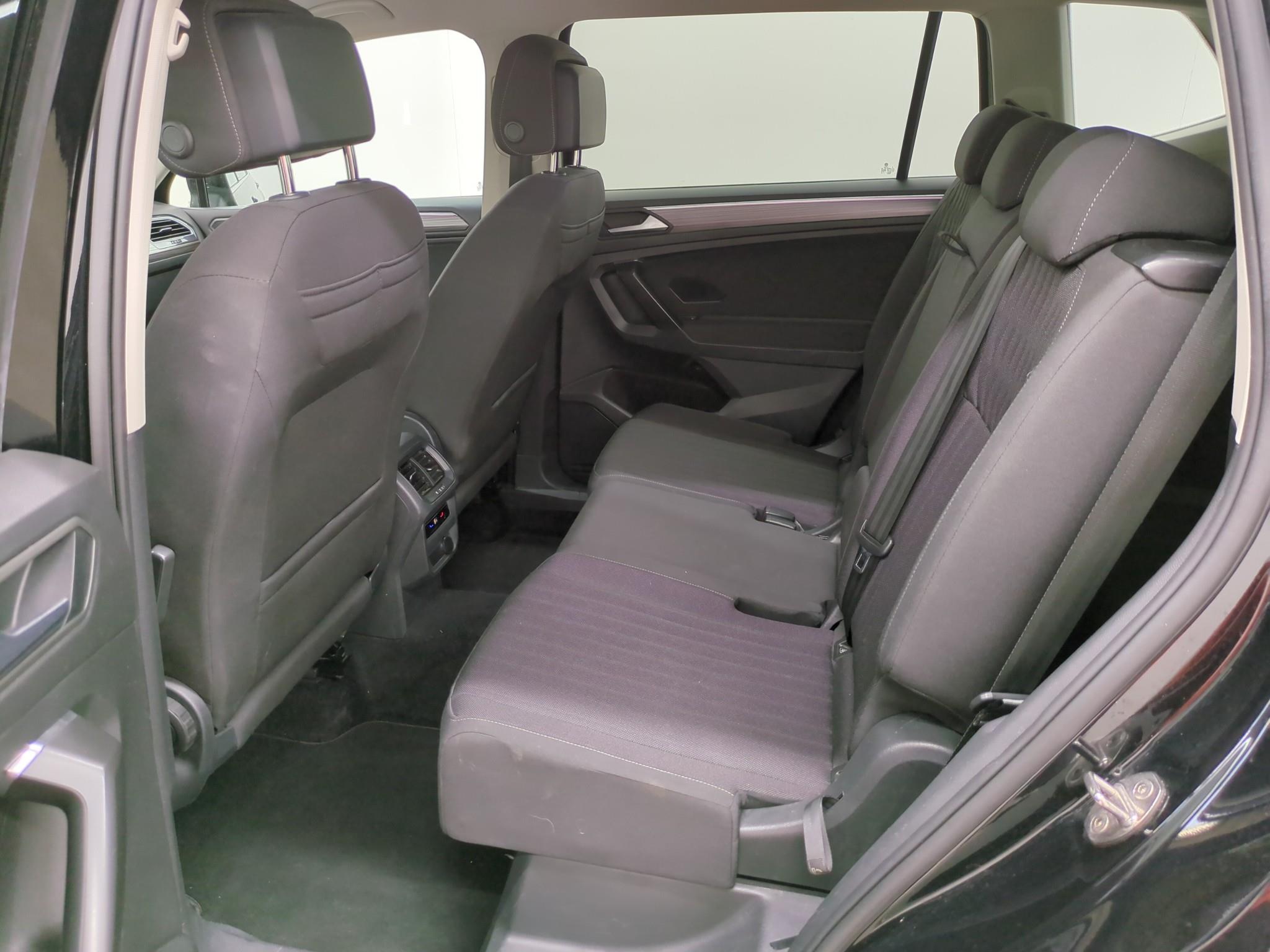 VOLKSWAGEN TIGUAN ALLSPACE 2.0 TDI 150 Life Business 2022