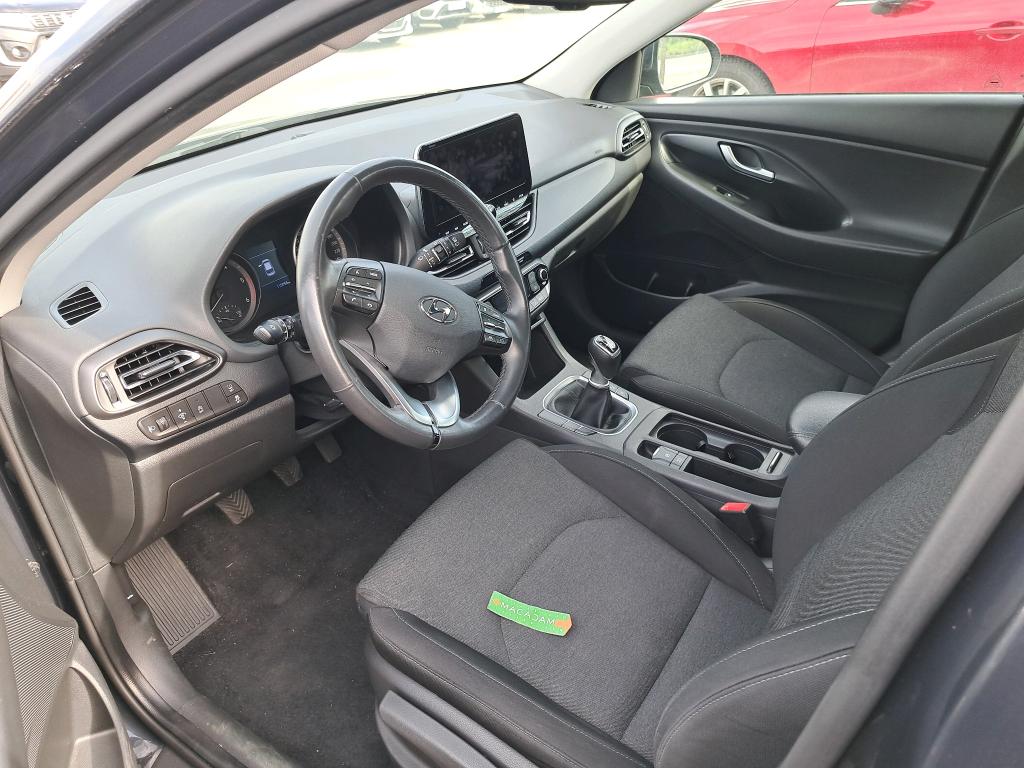 HYUNDAI i30 SW 1.6 CRDi 115 BVM6 Creative 2022