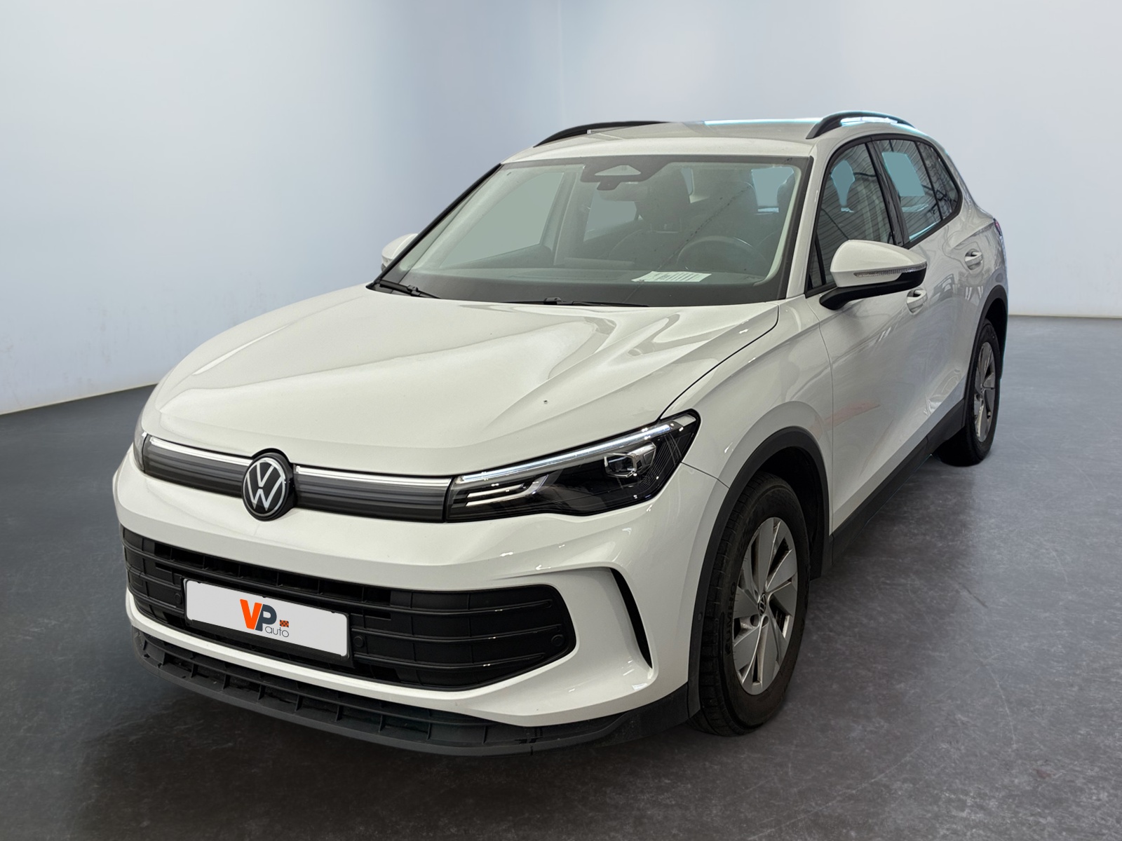 TIGUAN 3