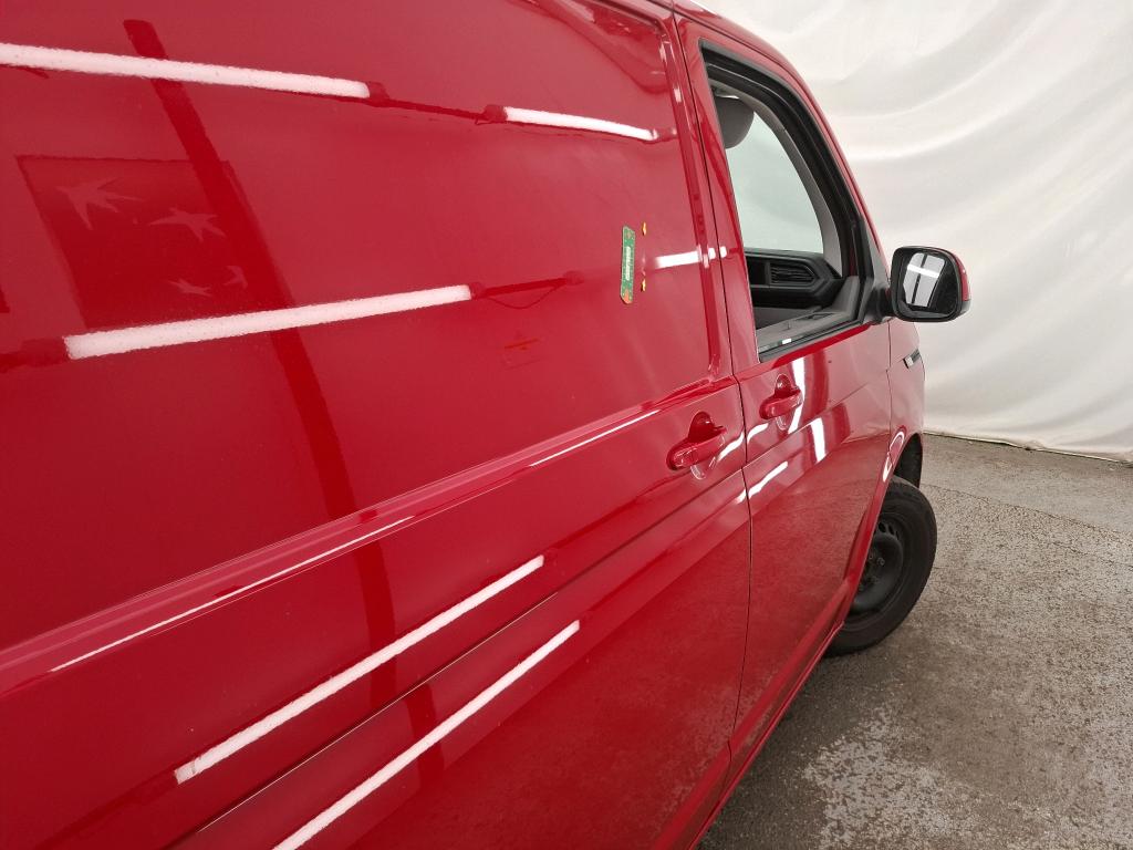 VOLKSWAGEN TRANSPORTER FOURGON 6.1 VAN L2H1 2.0 TDI 150 BVM6 BUSINESS PLUS 2022