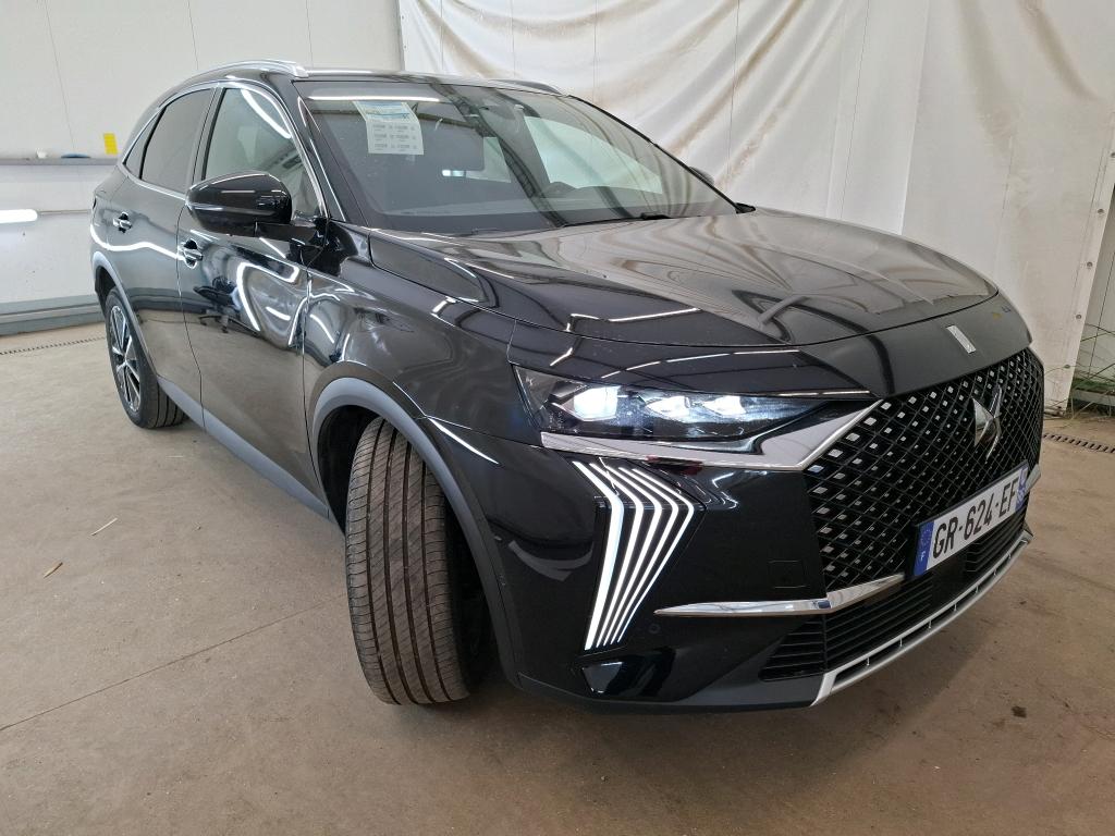 DS 7 Hybride Rechargeable E-Tense 225 EAT8 Rivoli 2023