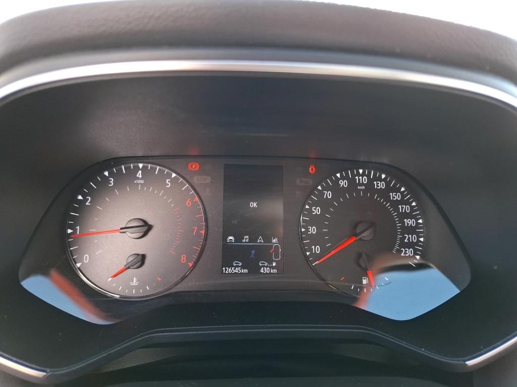 RENAULT CLIO SOCIETE TCE 90 - 21 AIR NAV 2021