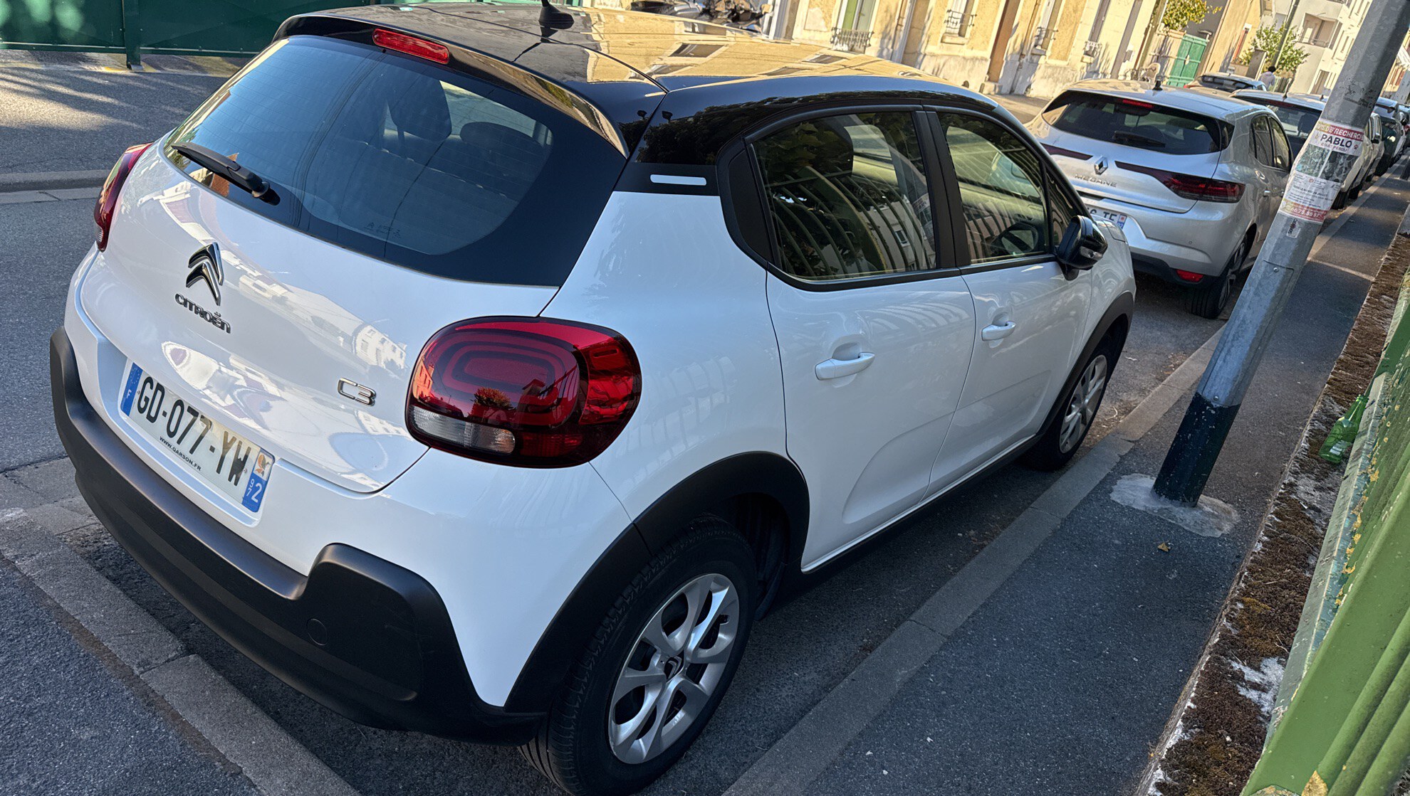 CITROEN C3 PureTech 83 S&S BVM5 Feel 2021