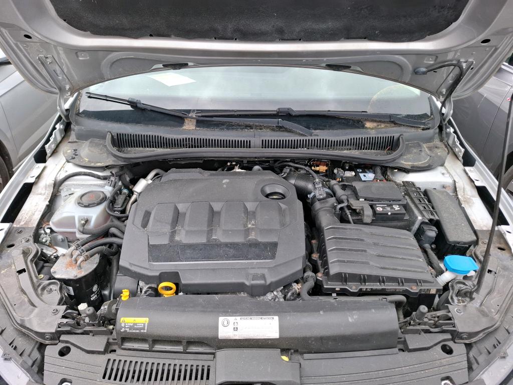 VOLKSWAGEN POLO BUSINESS 1.6 TDI 80 S&S BVM5 Confortline 2018
