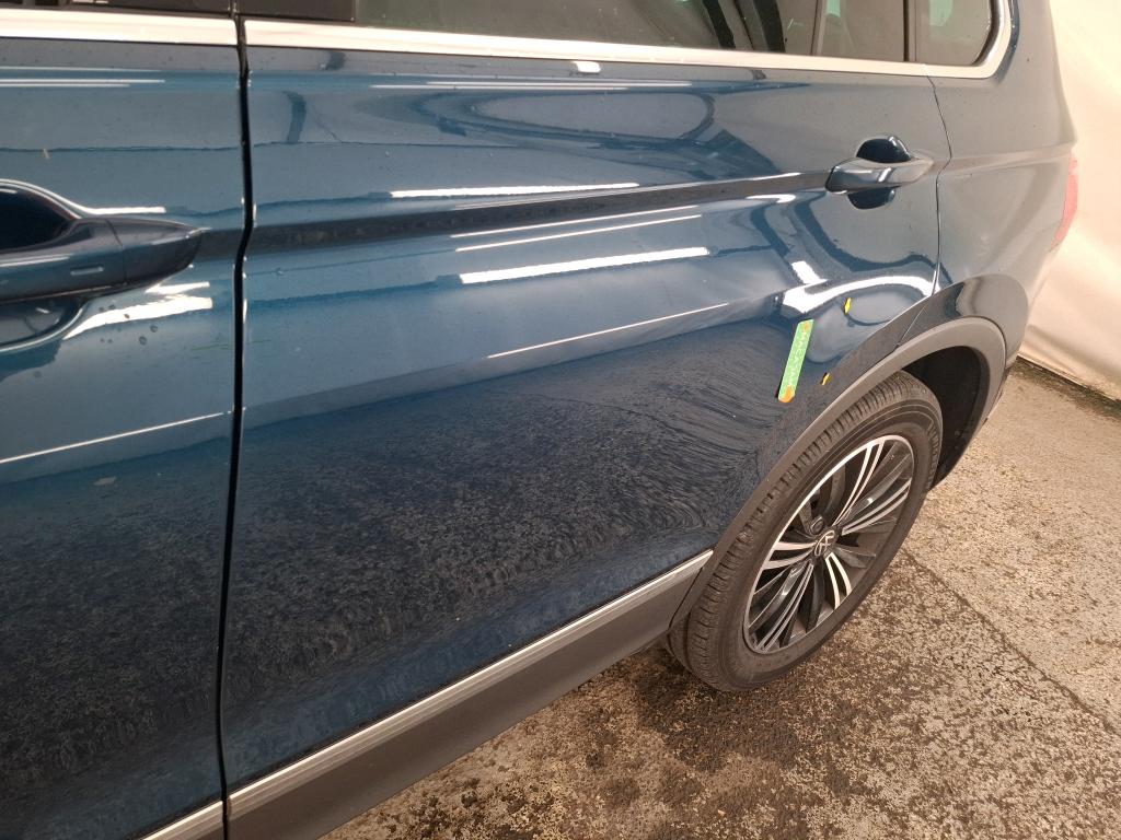 VOLKSWAGEN TIGUAN 2.0 TDI 150ch DSG7 Elegance 2023