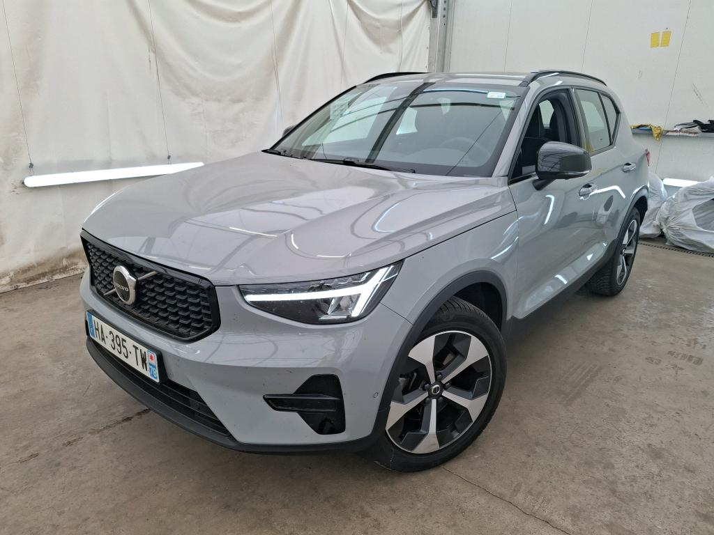XC40 B3