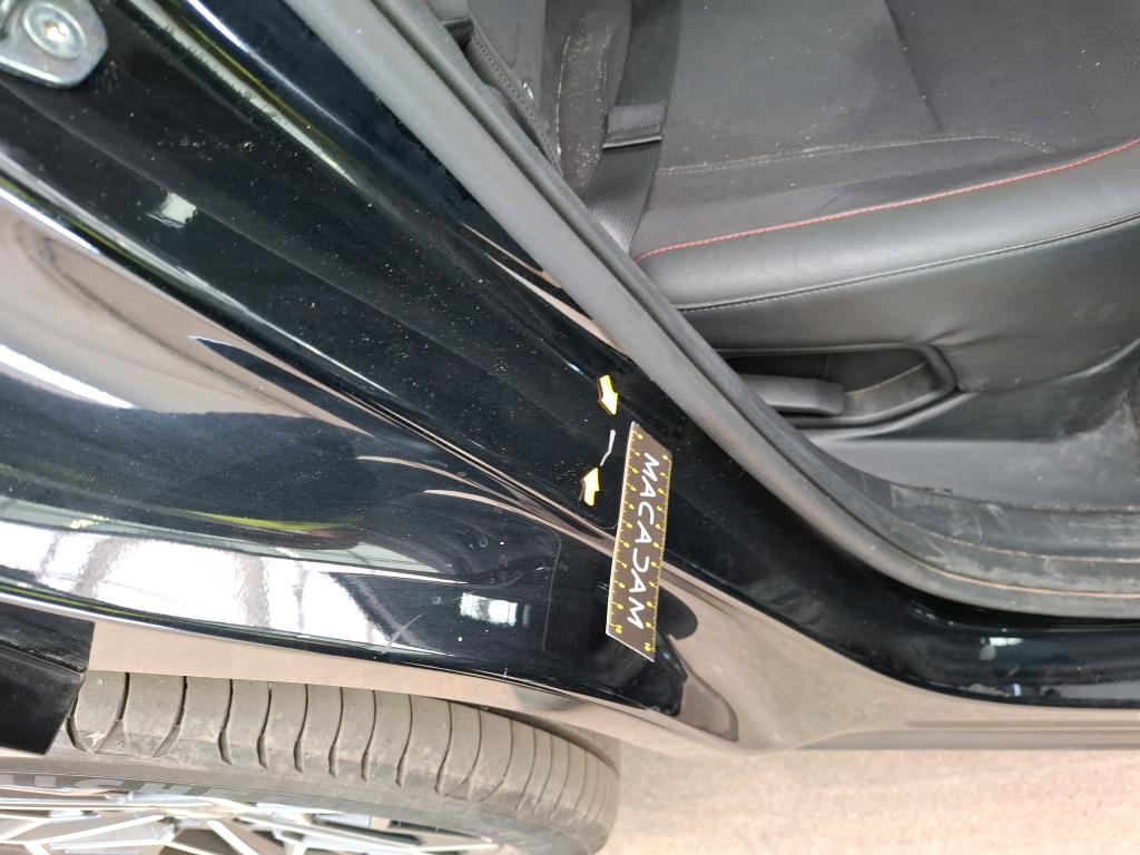 HYUNDAI TUCSON 1.6 T-GDI 215 Hybrid BVA6 Initia 2024